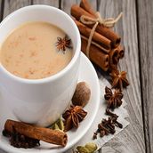 CCD Special Tea