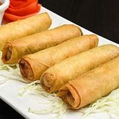 Spring Roll 
