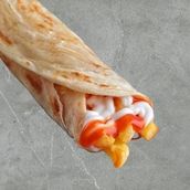 Chapati Potato Chips 