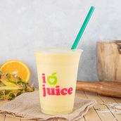 Mango Tango 