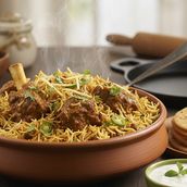 Special Mahichia Pulaw