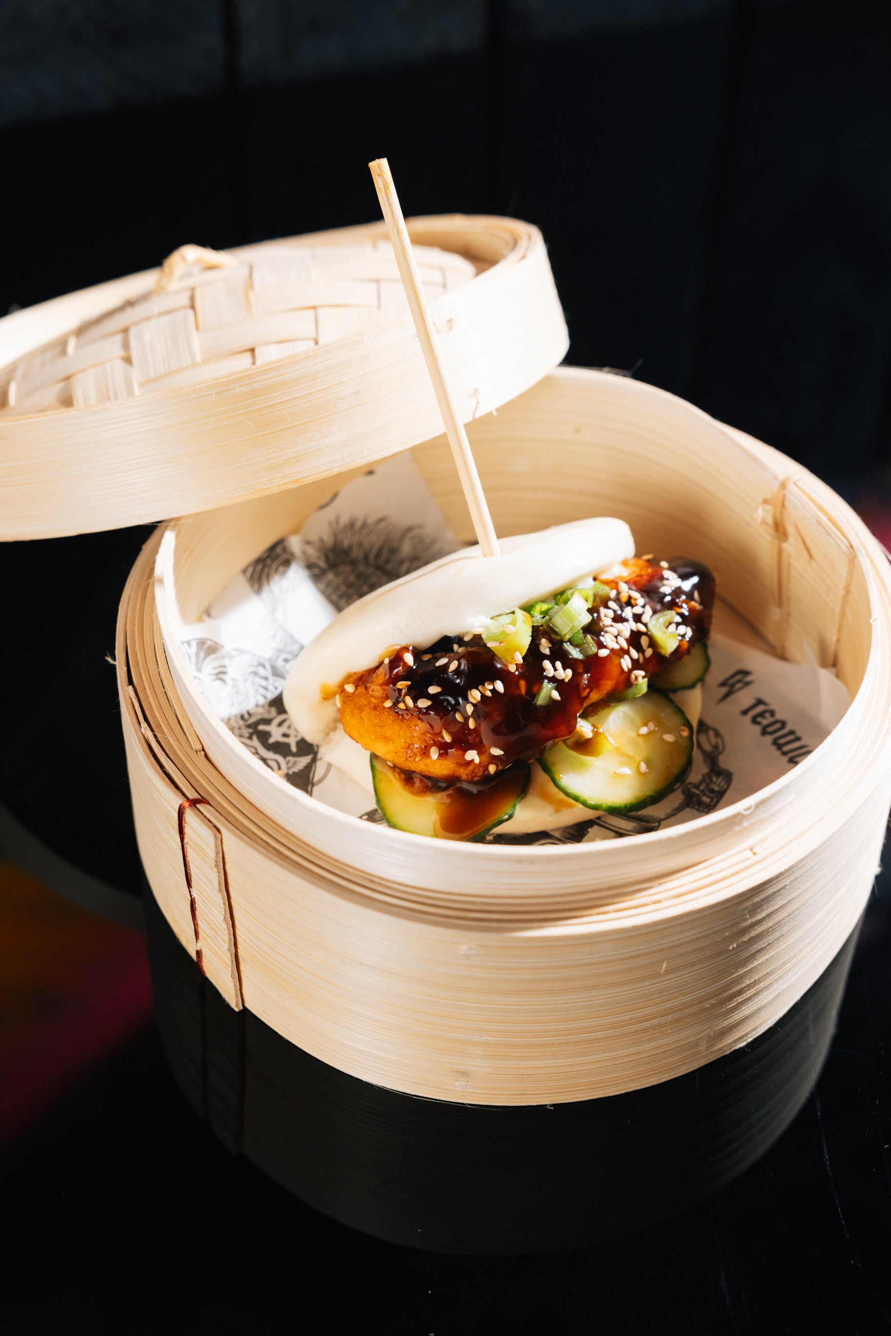 Paw-some Bao