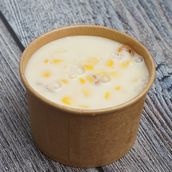 Corn Soup