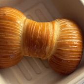 Cream Danish 