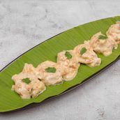 Kanthari Fish