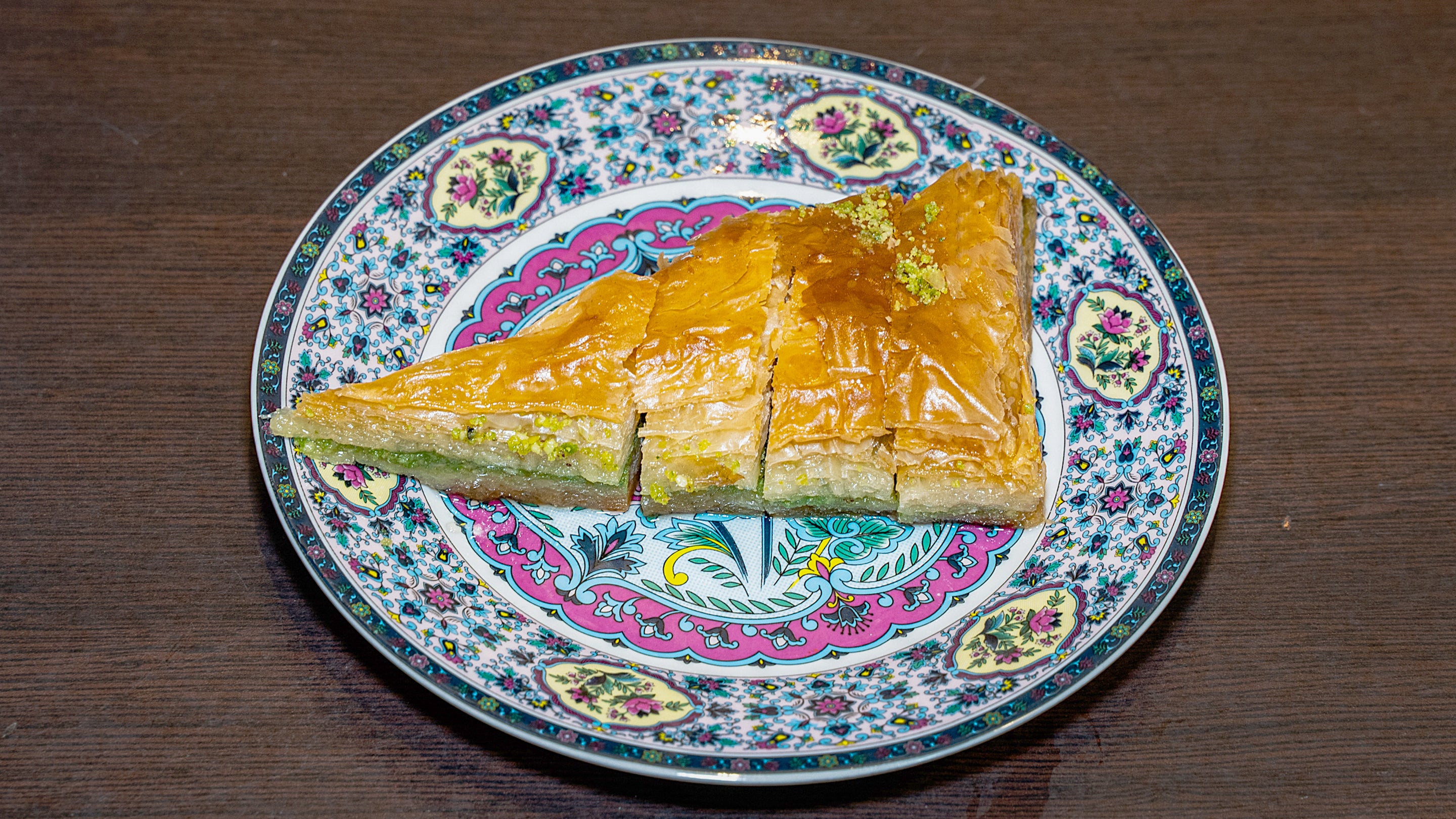 Baklava