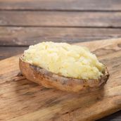 Baked Potato