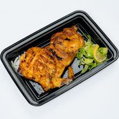 All Kind of Chicken