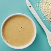 Tahini
