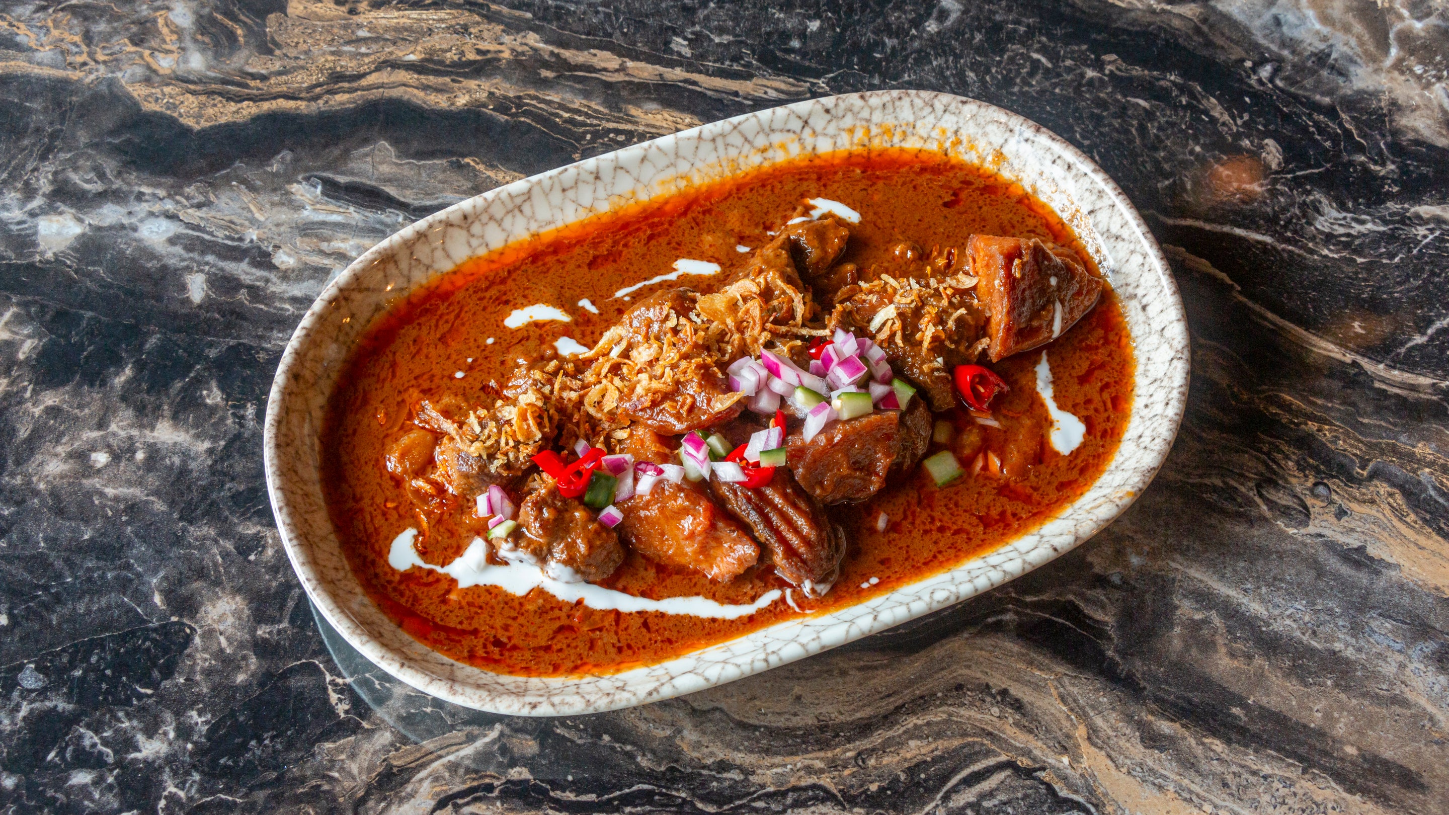 Massaman Kae