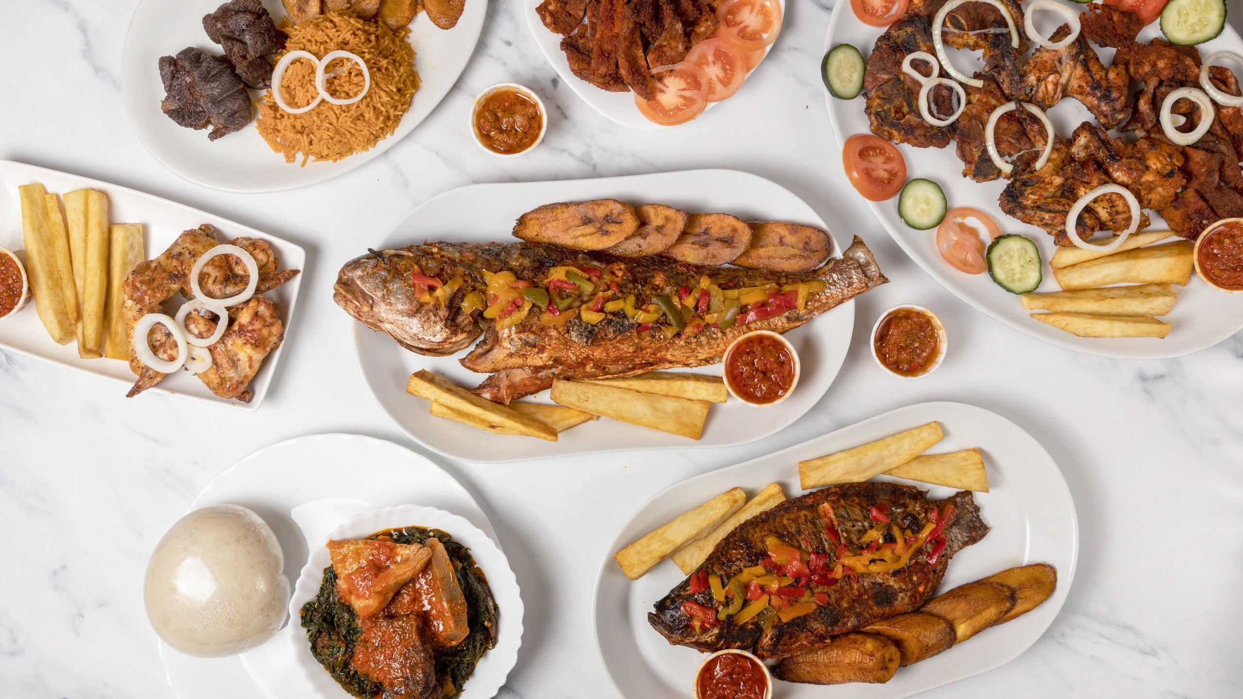 QQ Grill Restaurant & Lounge