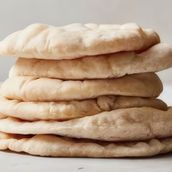 Extra Pita Bread