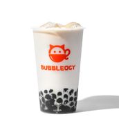 Real Bubble Tea