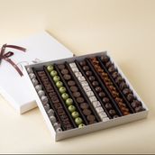 Large Chocolate Box