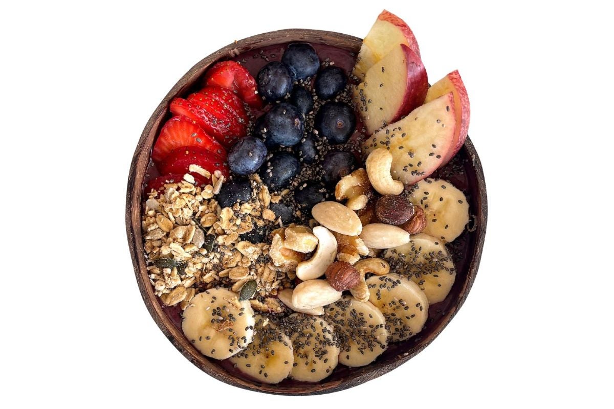 Simply Acai