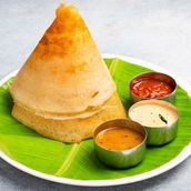 GHEE ROAST