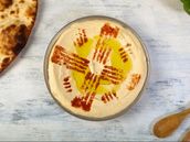 Hummus Maon