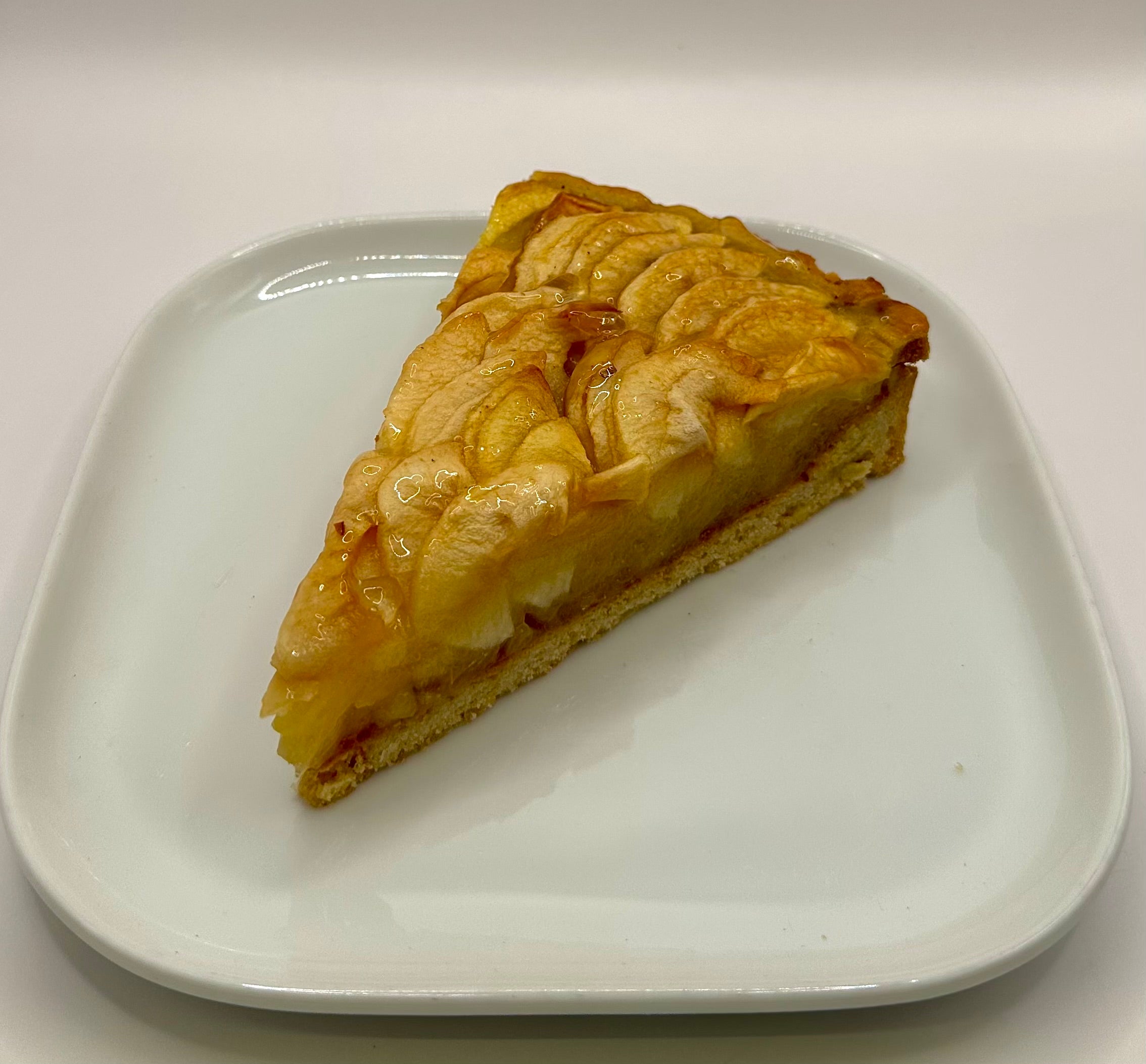 Apple cake