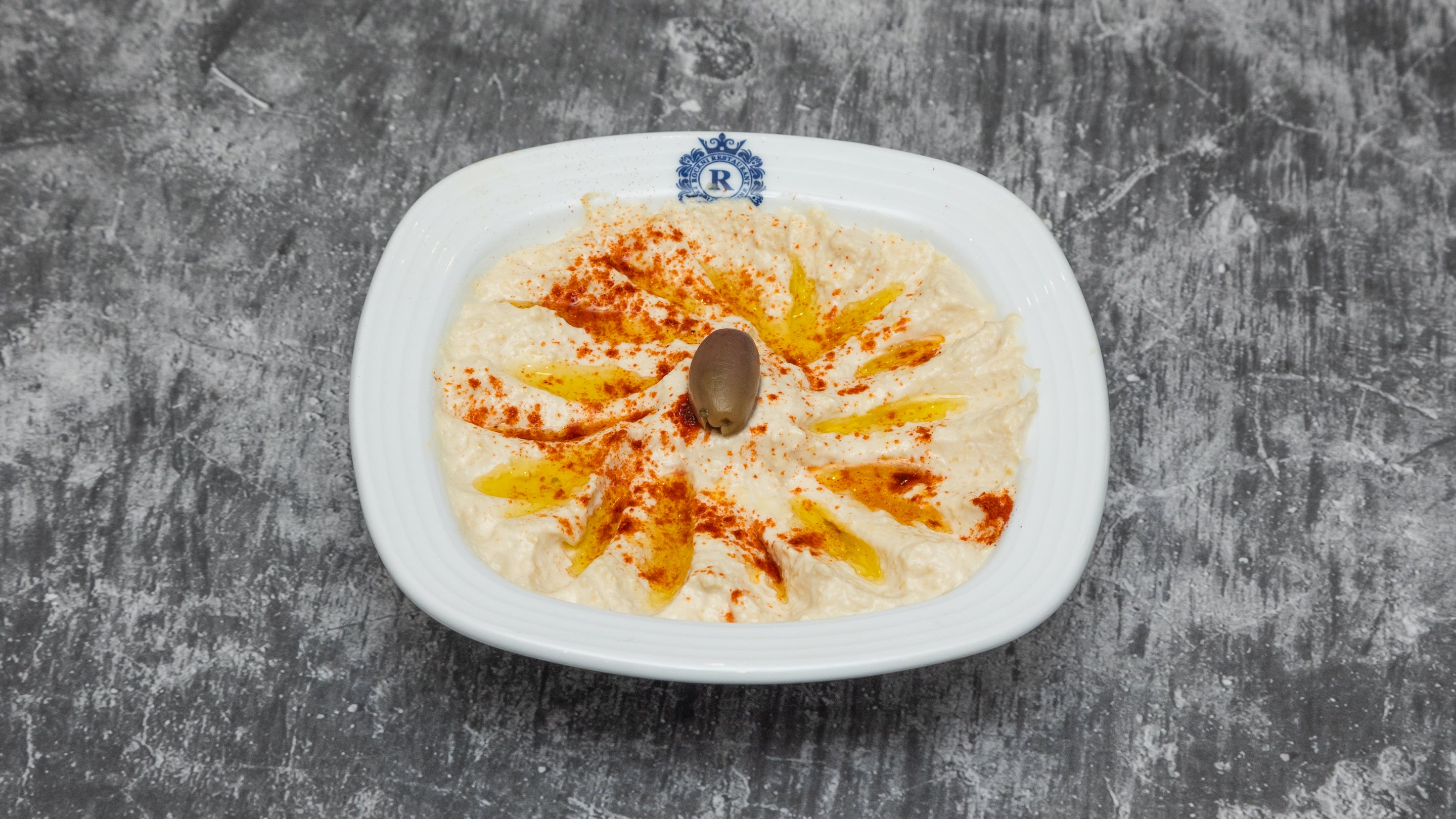 Hummus هوموس