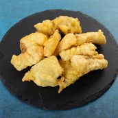 Vegetable Tempura