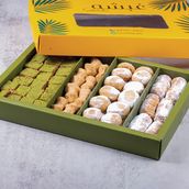 Mix Box