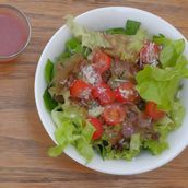 Lulu Casa Antipasto