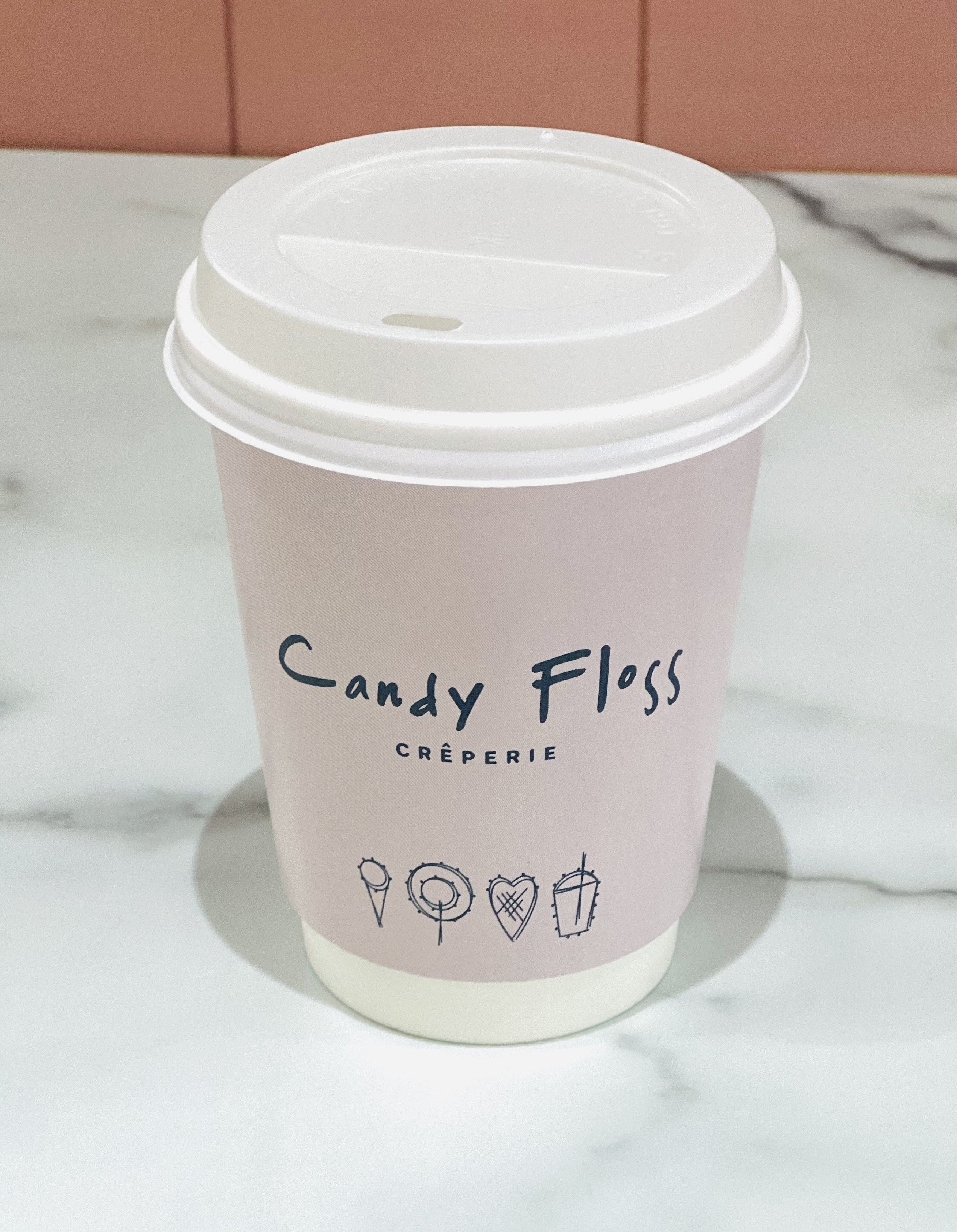 Hot Chocolate