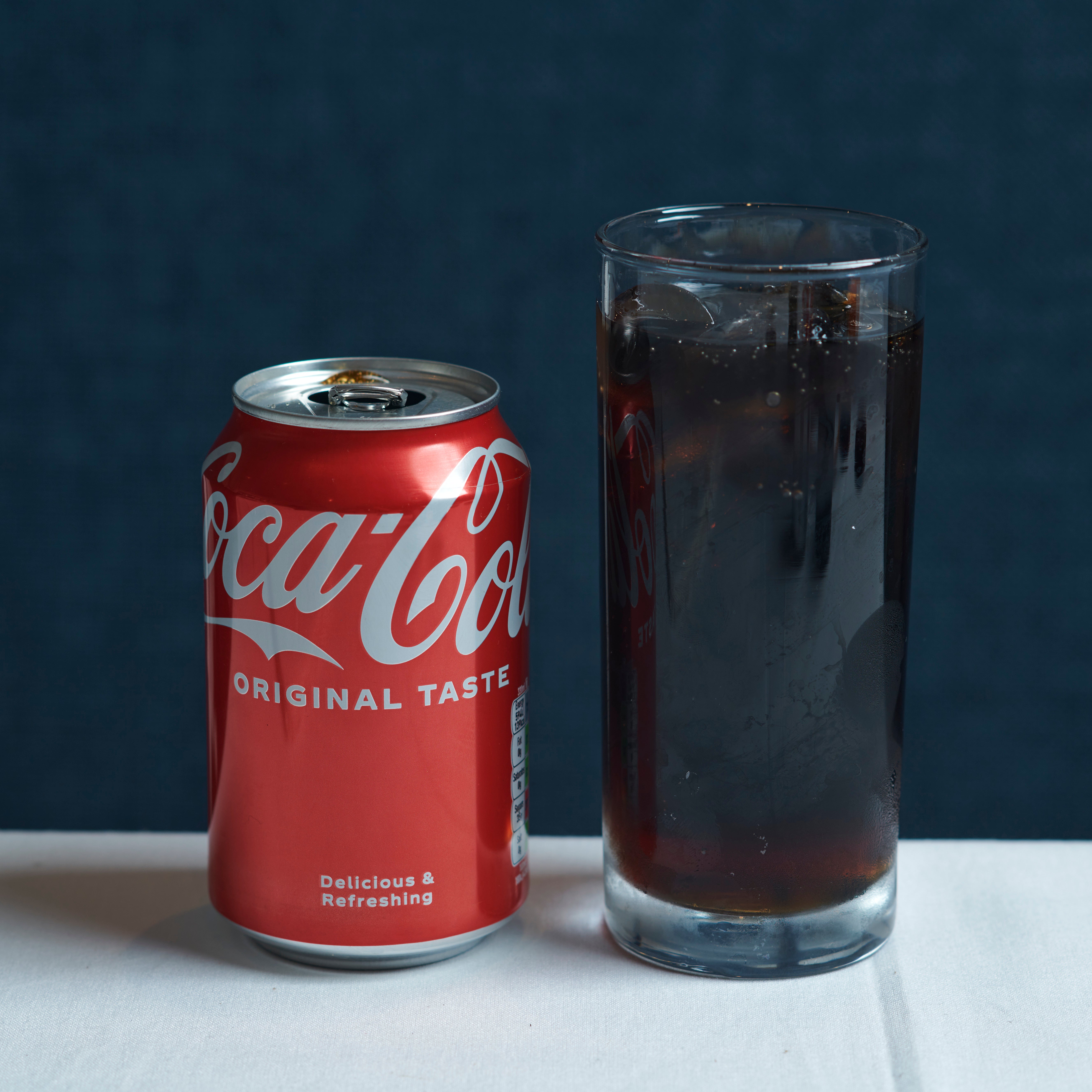 Coke