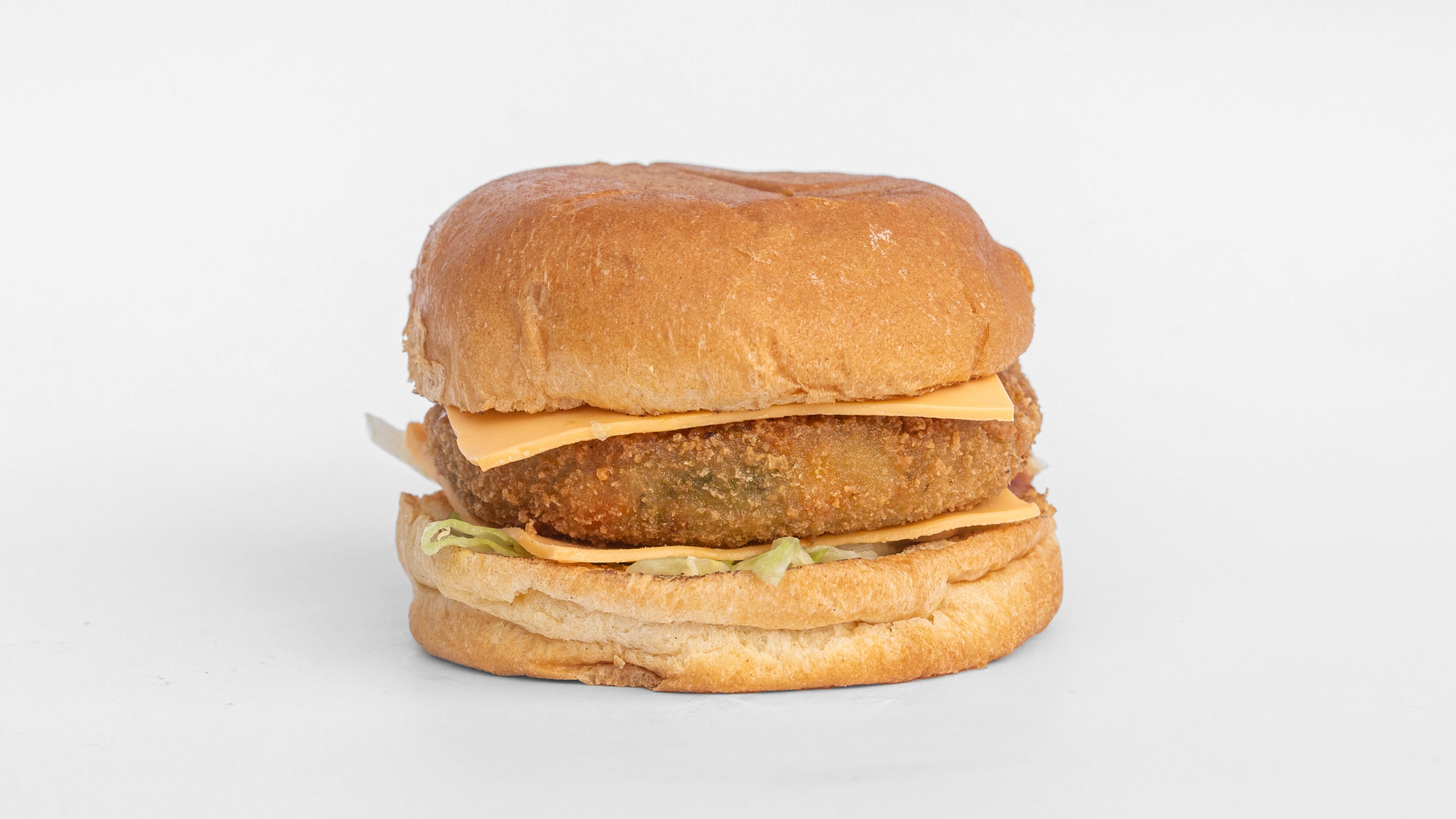 Veg Burger