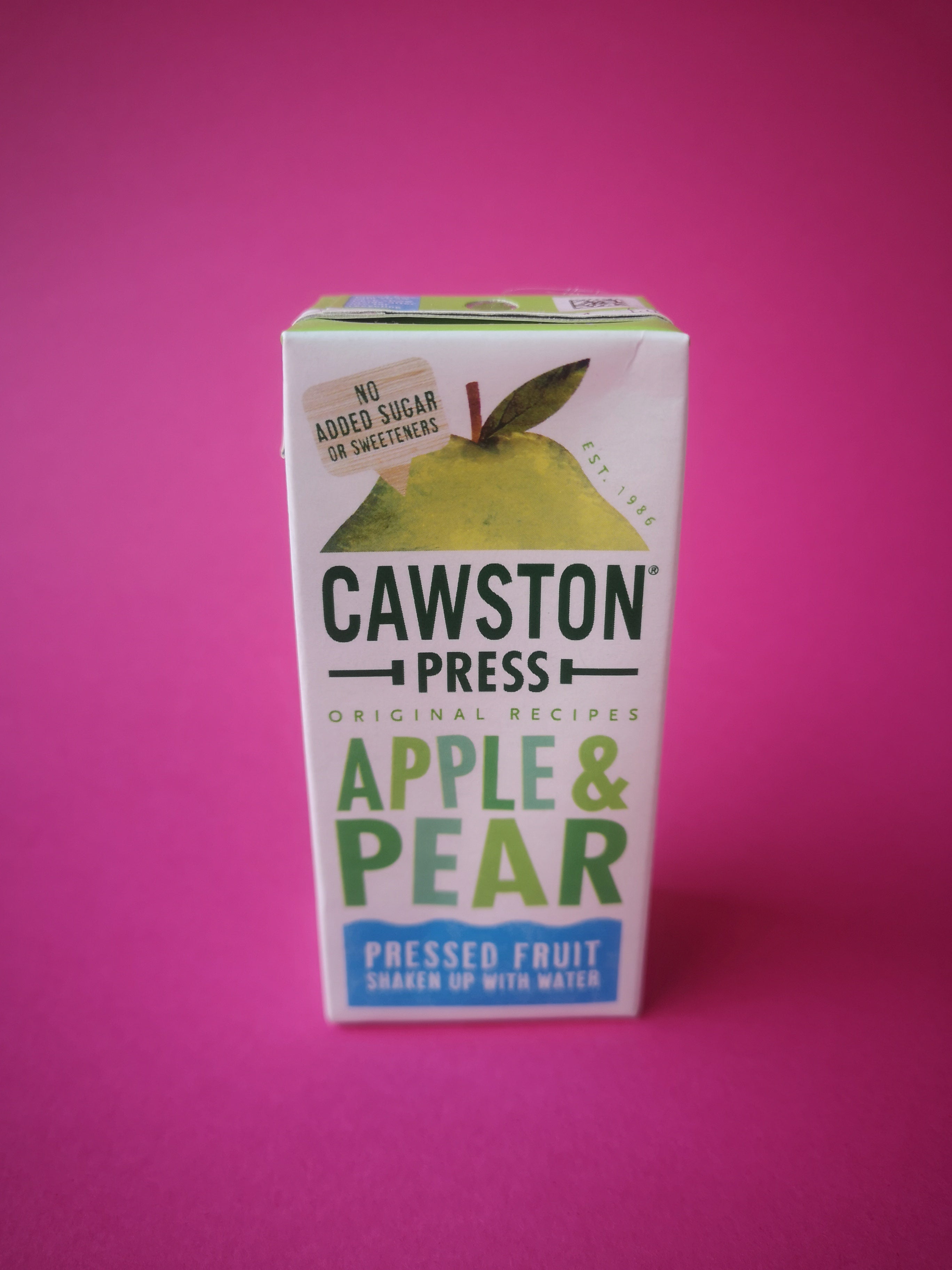 Cawston Press Apple & Pear Juice
