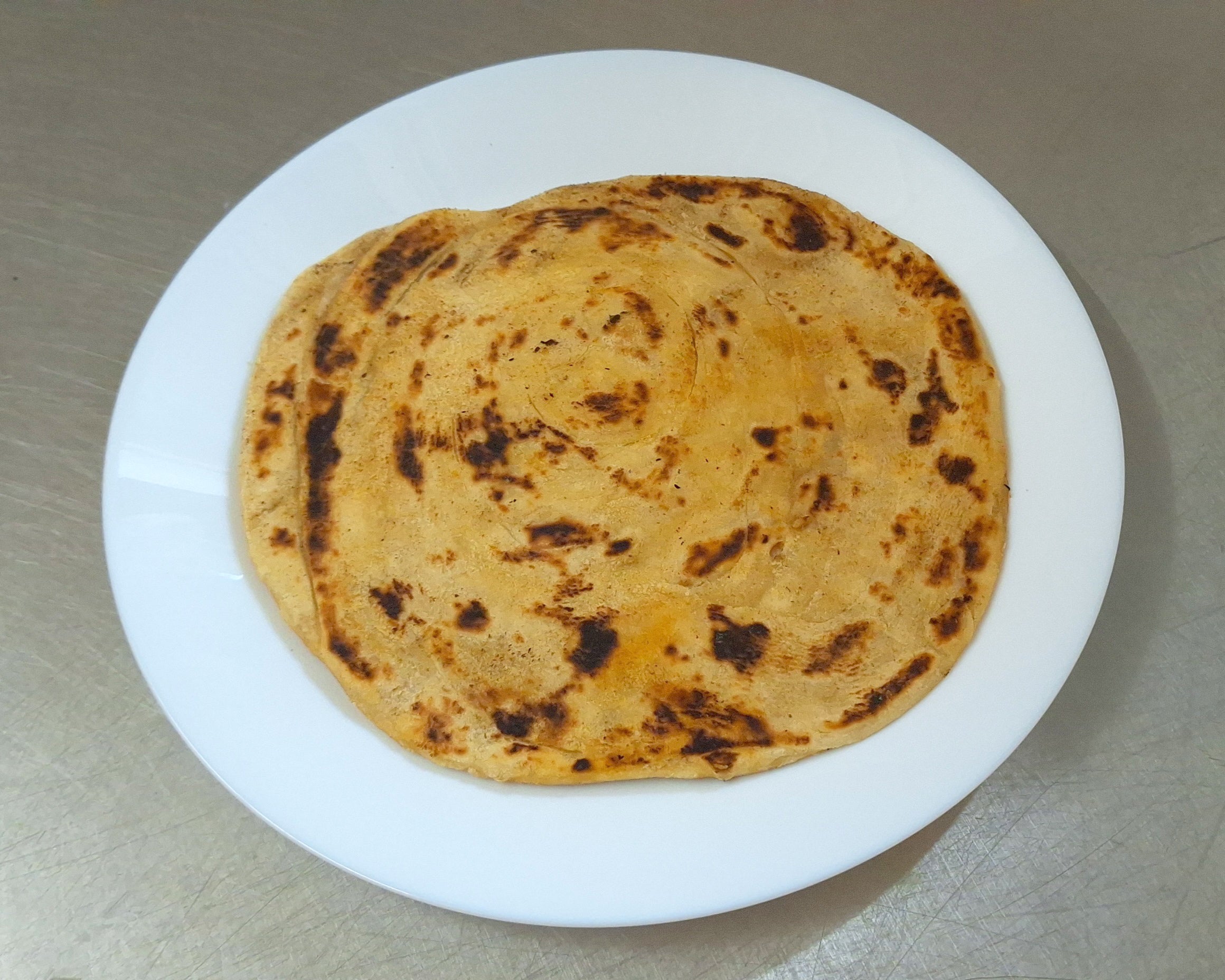 Laccha Paratha
