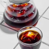Iced V60