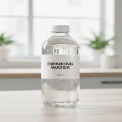 Drinking Water 500ml