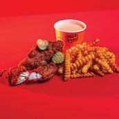 Tender Meal
