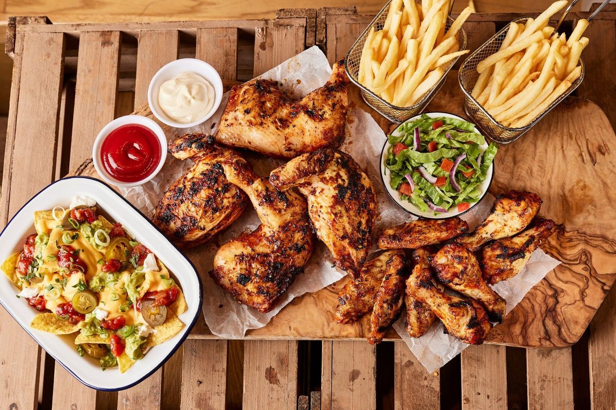 Family Feast