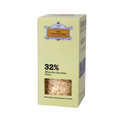 White Hot Chocolate Flakes
