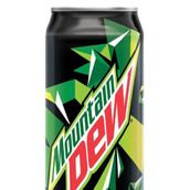 Mountain Dew