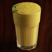 Mango Lassi