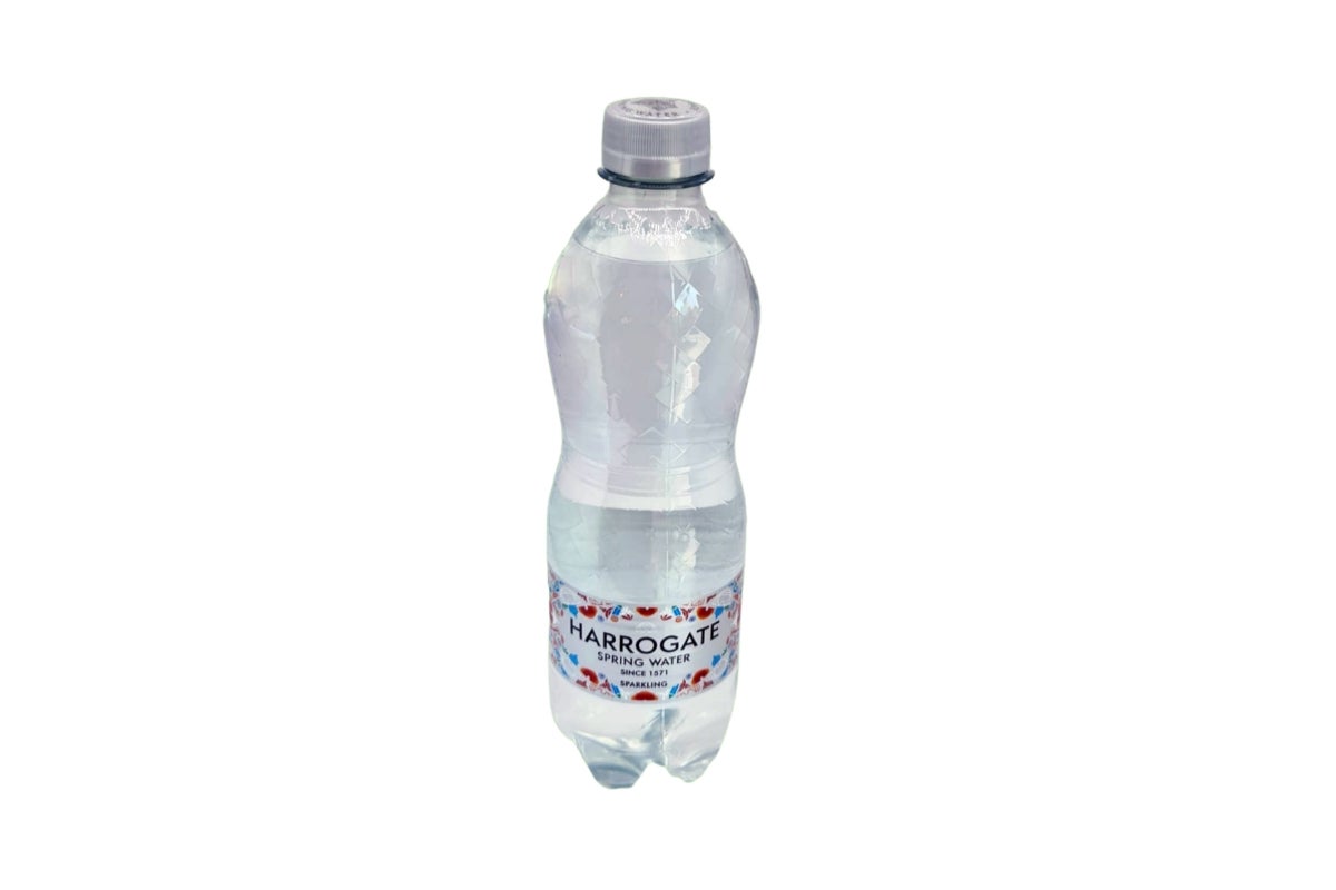 Sparkling Water