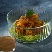 Squid Karaage