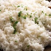 JASMINE RICE