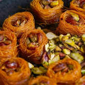 1 Kg Oush Albulbul With Festasho