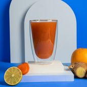 Orange Detox