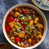 Hot Garlic sauce