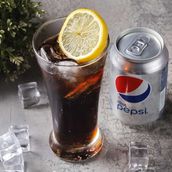 Diet Pepsi