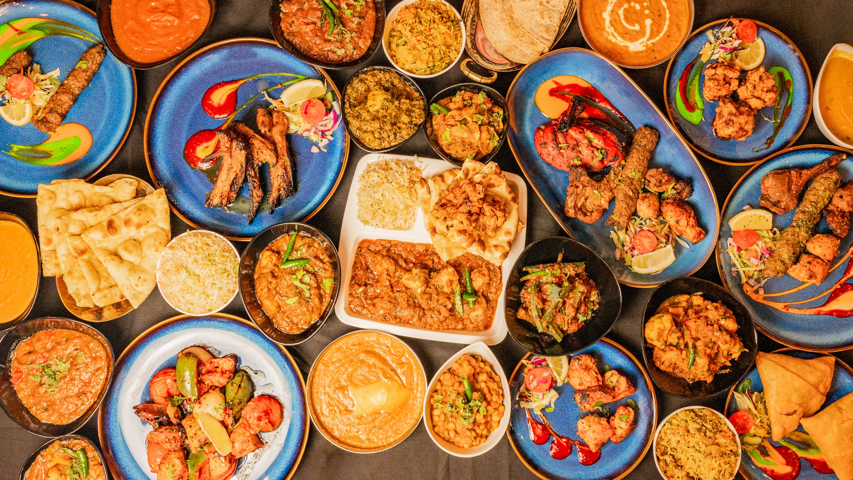 Dawat Tandoori Takeaway