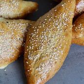 Samoon Bread