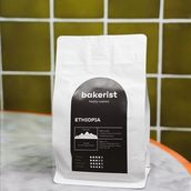 Ethiopia Anaerobic (250gm)