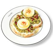 AVOCADO TOAST
