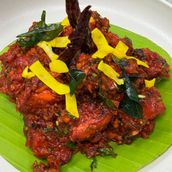 Murgh Dakshin 